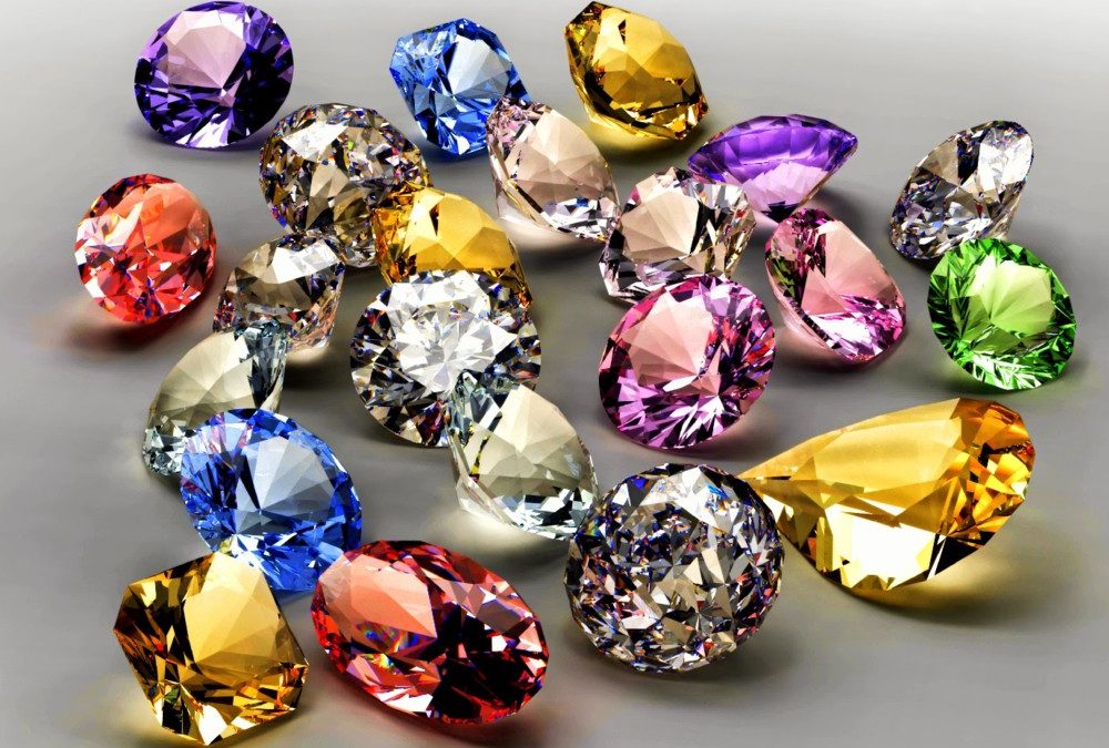 Are You Polishing Your Jewels?