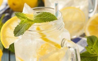 How to Turn Lemons Into Lemonade
