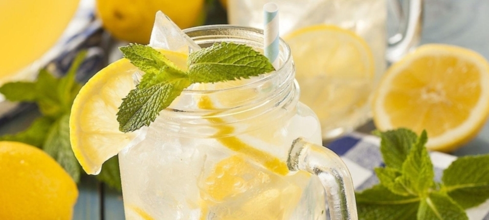 How to Turn Lemons Into Lemonade